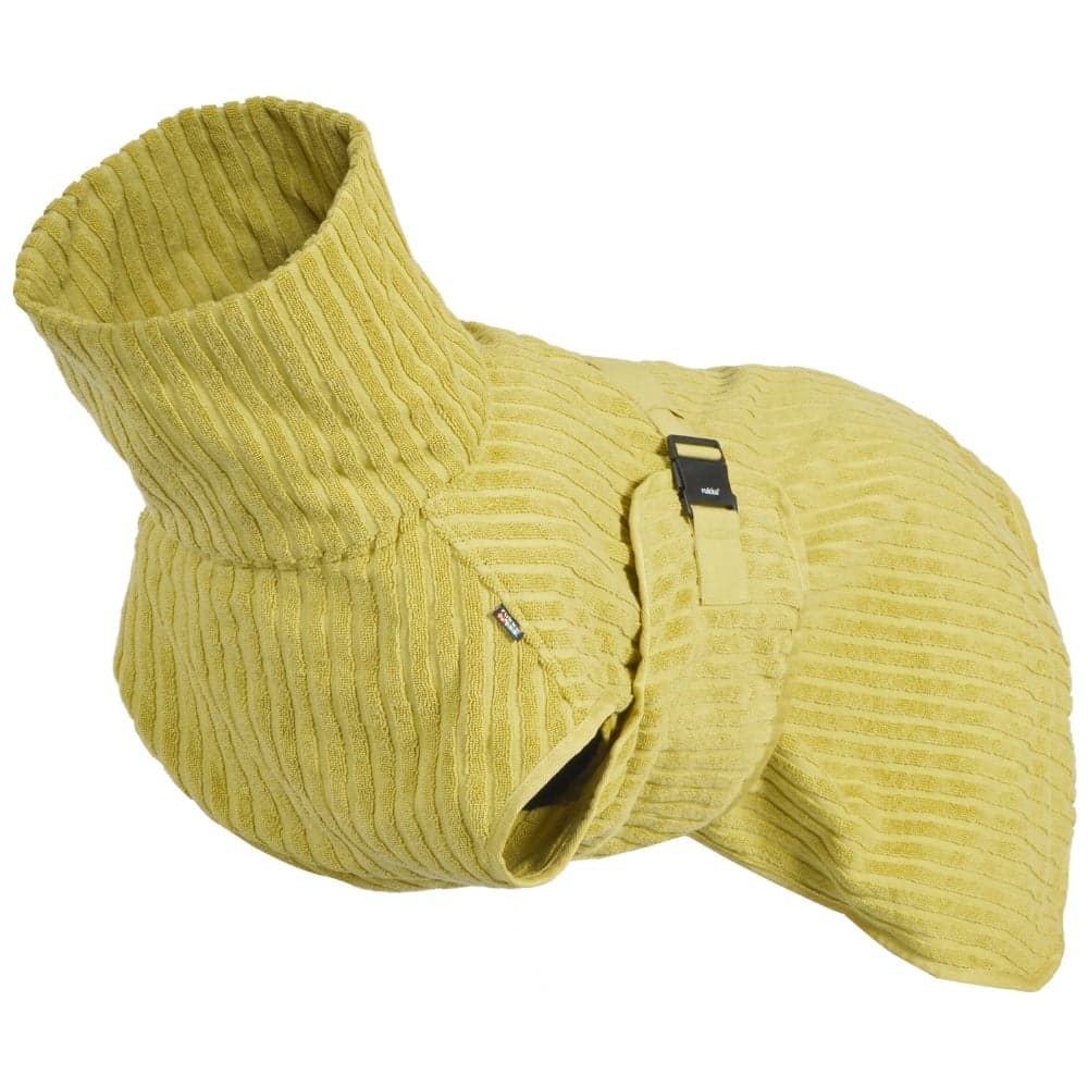 Aalto Pet Bathrobe XXS-XS Apple, view: 0