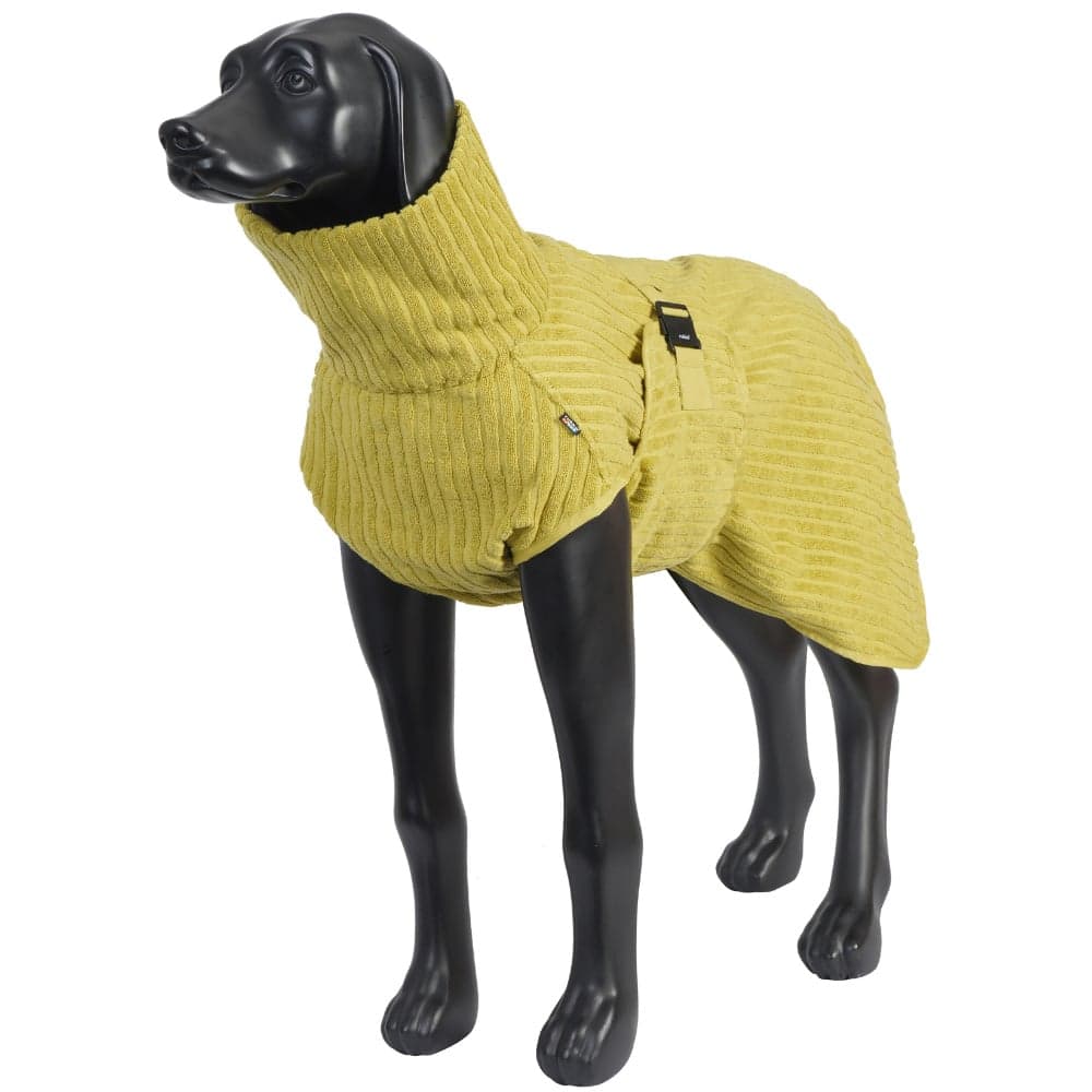 Aalto Pet Bathrobe L-XL Apple, view: 1