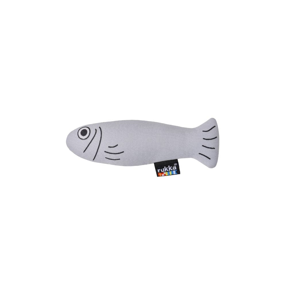 Herring Floating Toy Light Grey, view: 0