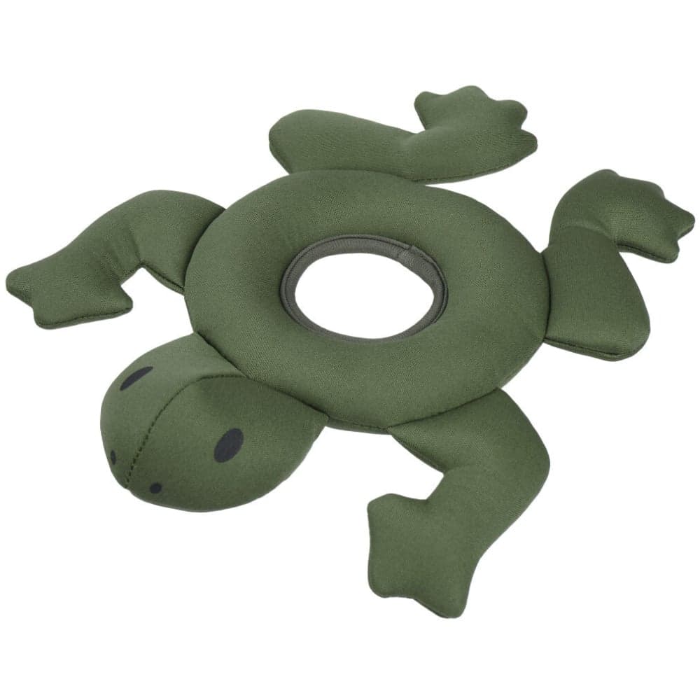 Frog Floating Toy Olive, view: 0