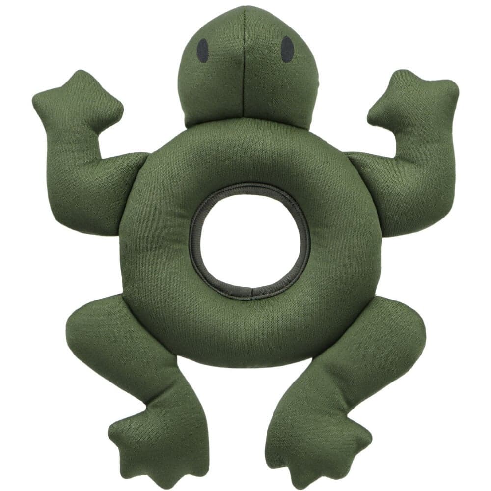 Frog Floating Toy Olive, view: 1