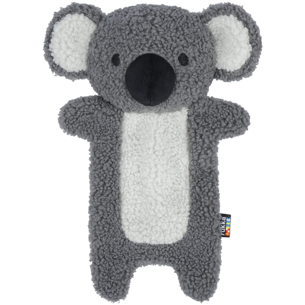 Calm Koala Toy Gray, view: 0