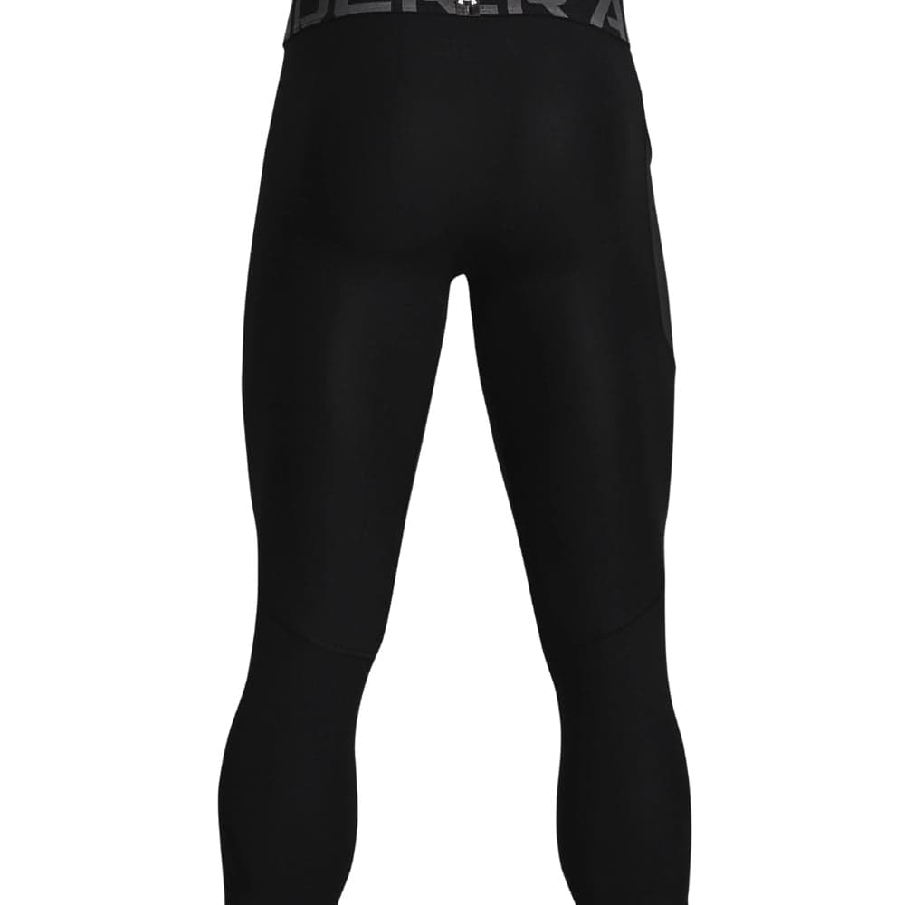 Ua Hg Armour 3/4 Legging Black, view: 3