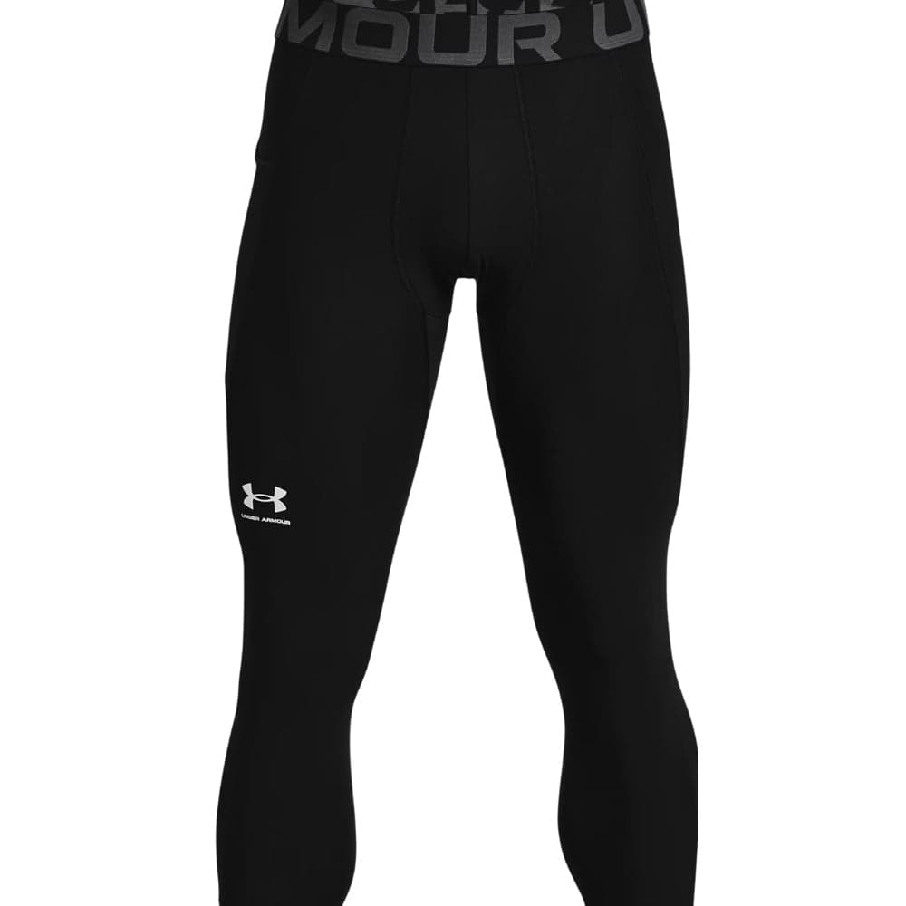 Ua Hg Armour 3/4 Legging Black, view: 2
