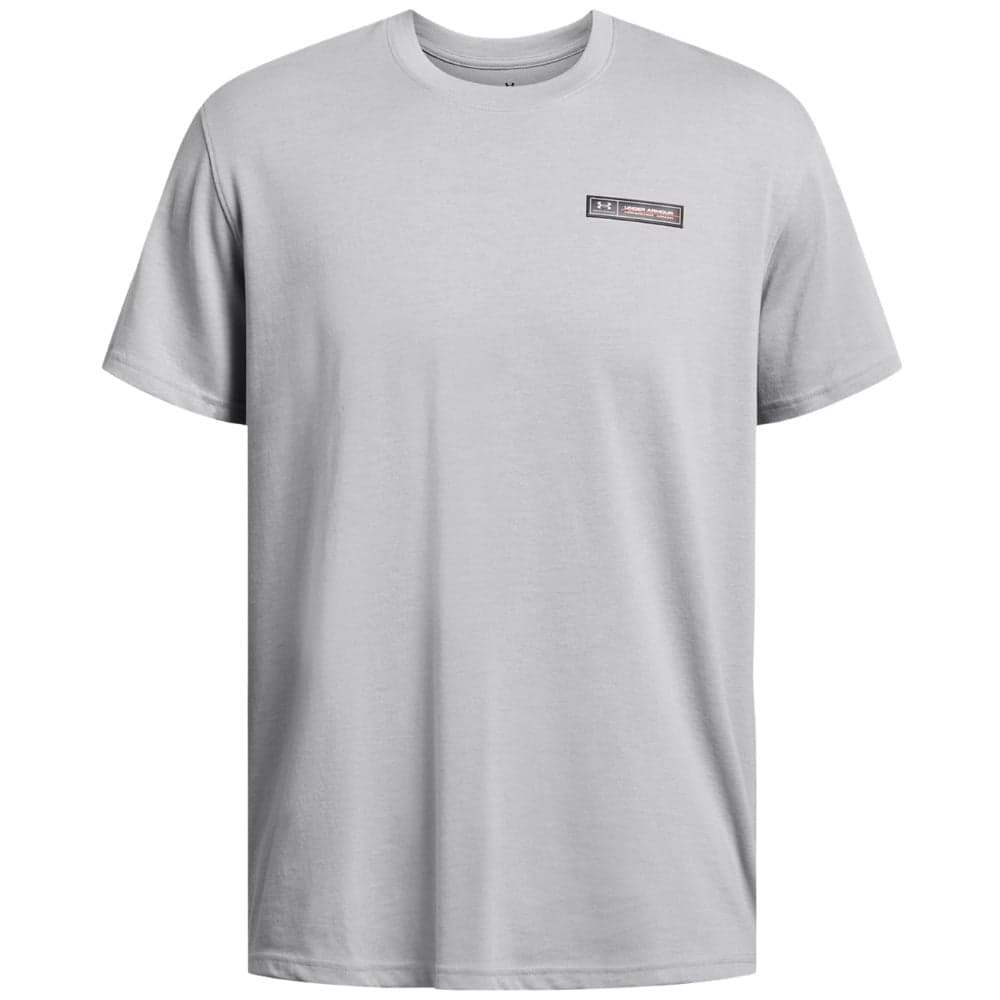 Mod Gray Medium Heather