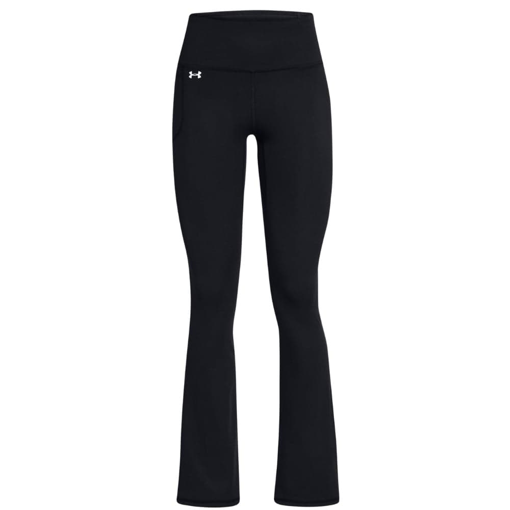 UA Motion Flare W´s Pant Black, view: 2