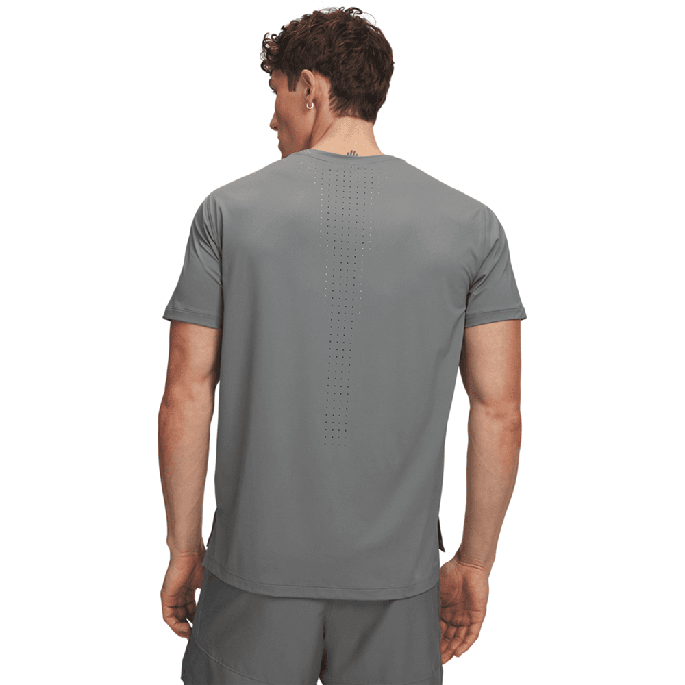 M's Velociti Pro Shortsleeve Clay Green, view: 1