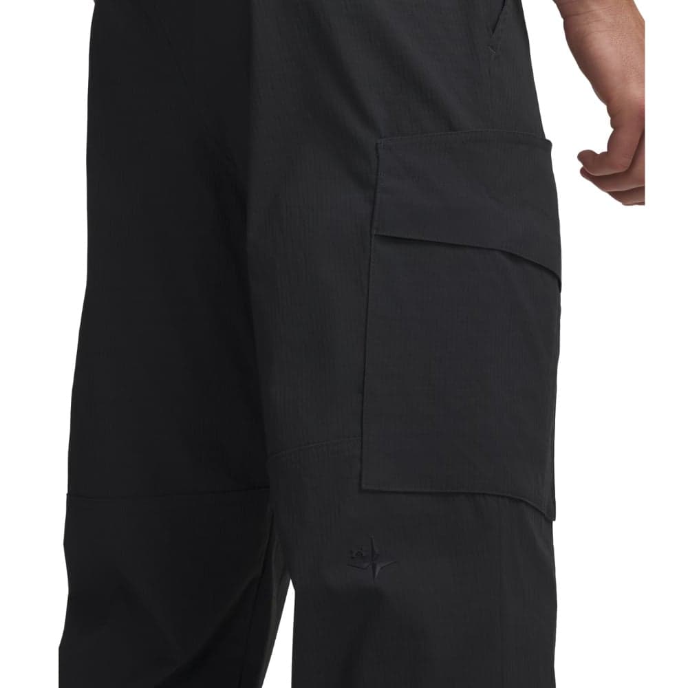 UA Explor Hike M's Pants Anthracite, view: 2