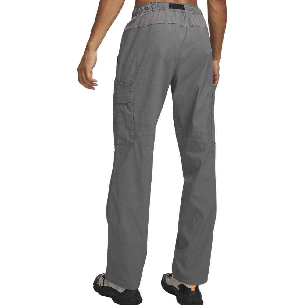 UA Explor Hike M's Pants Clay Green, view: 1