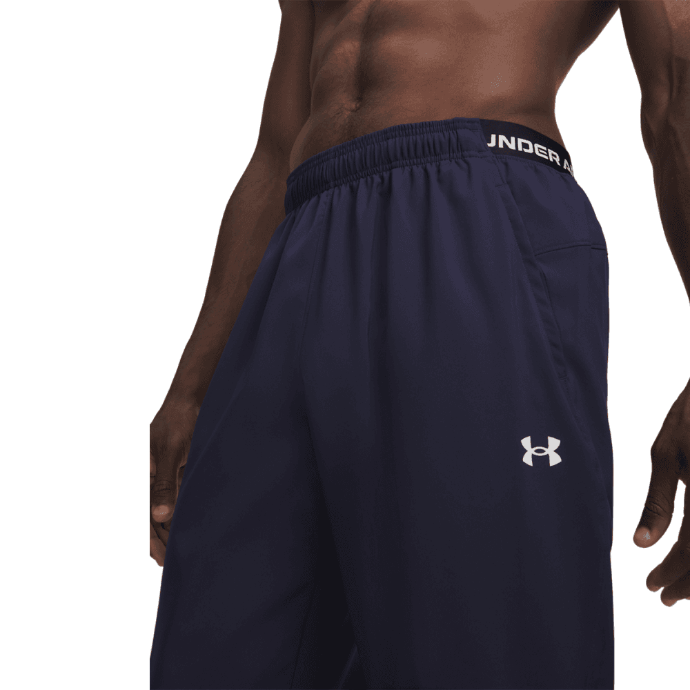 M's Vanish Training Pant Midnight Navy, view: 3