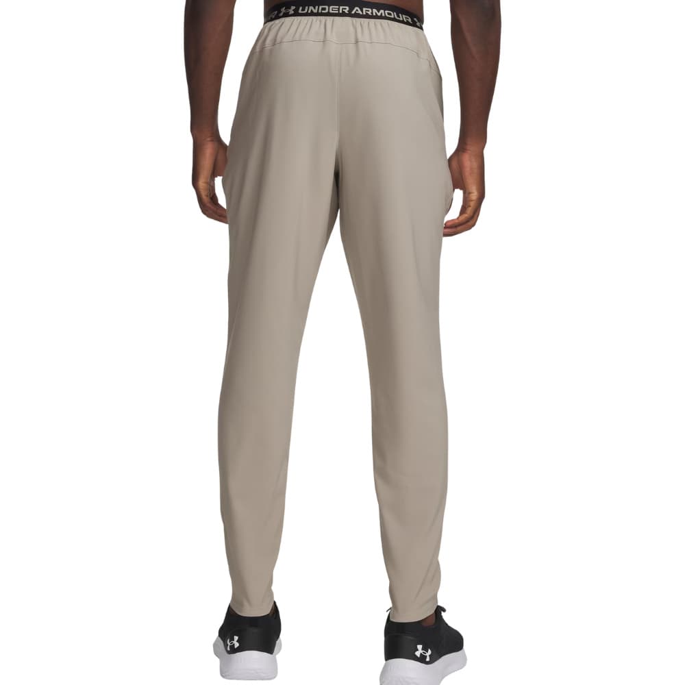 Vanish Training Pant Timberwolf Taupe, view: 1