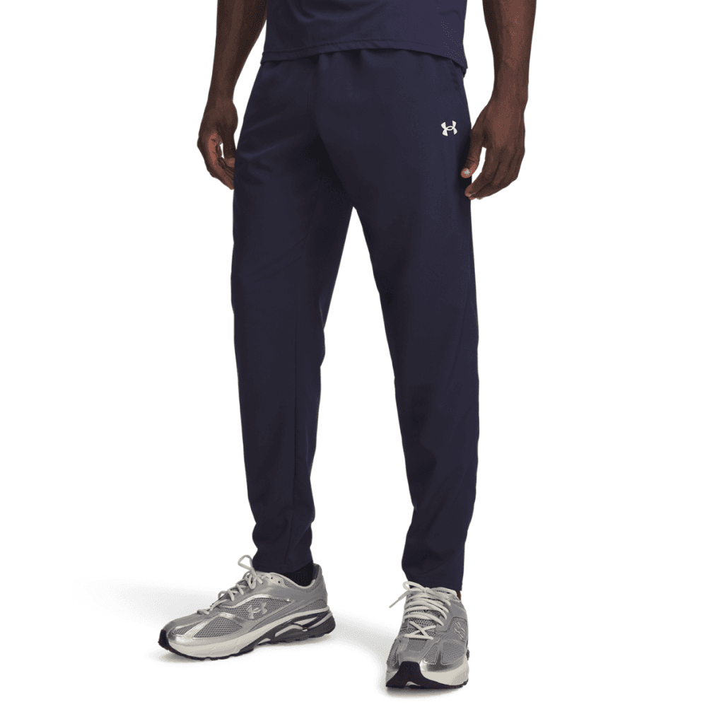M's Vanish Training Pant Midnight Navy, view: 0
