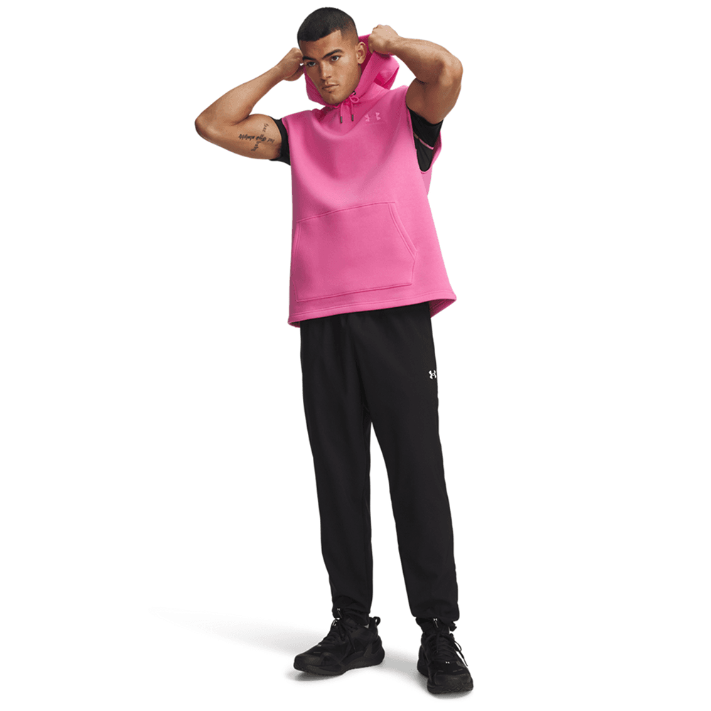 M's Vanish Training Pant Black, view: 2
