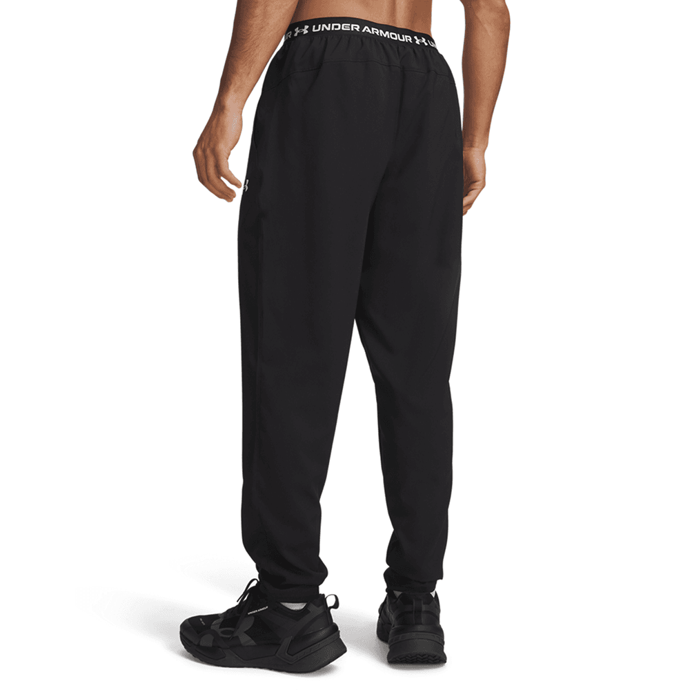 M's Vanish Training Pant Black, view: 1