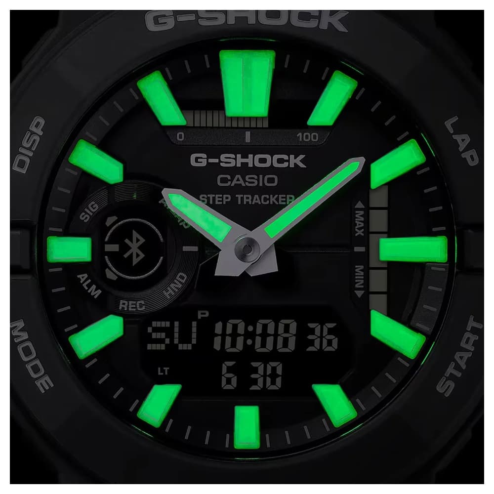 G-Shock G-Squad Gba-950-2Aer Blue, view: 5