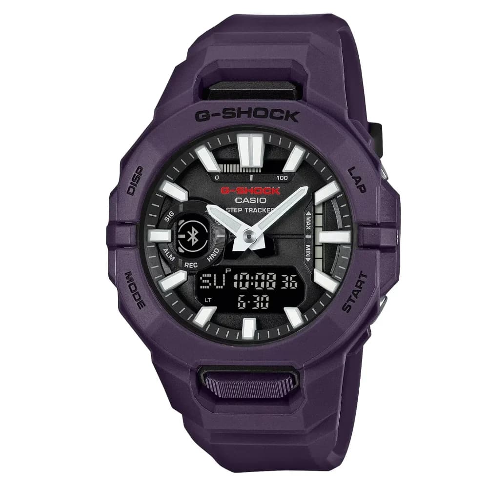 G-Shock G-Squad Gba-950-2Aer Blue, view: 0
