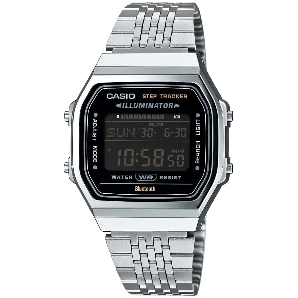 Vintage Collection Abl-100We-1Bef Svart, view: 0