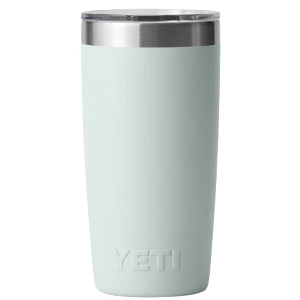 Rambler 10 oz Tumbler MagSlider™ Lid Ridgeline, view: 2
