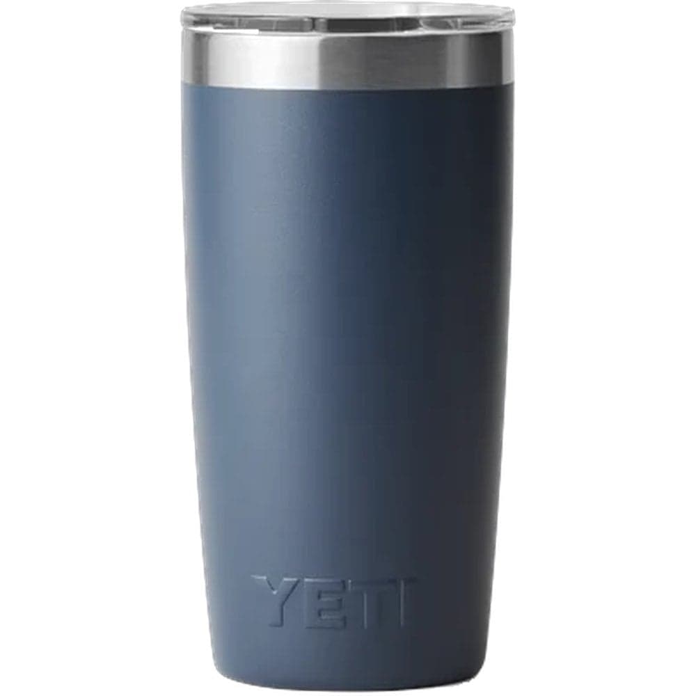 Rambler 10 oz Tumbler MagSlider™ Lid Navy, view: 1
