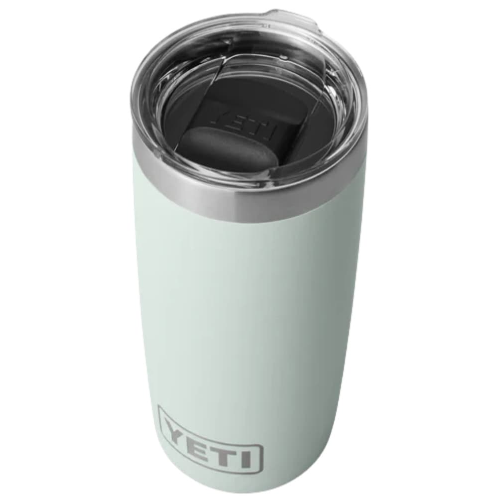 Rambler 10 oz Tumbler MagSlider™ Lid Ridgeline, view: 1