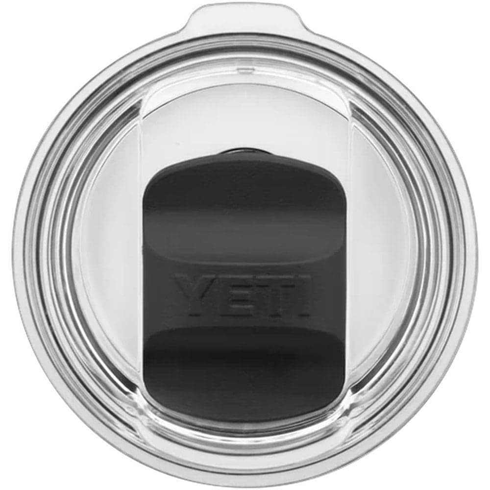 Rambler 10 oz Tumbler MagSlider™ Lid Navy, view: 3