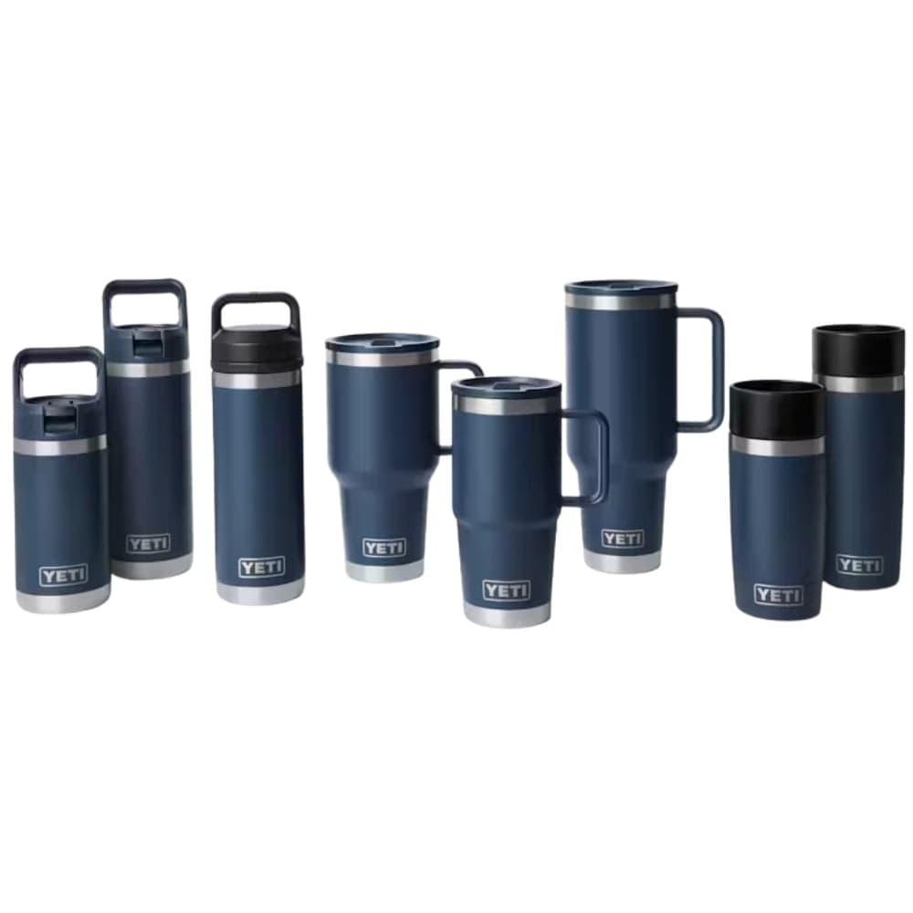 Rambler 12 oz (355 ml) Travel Bottle Ridgeline, view: 3