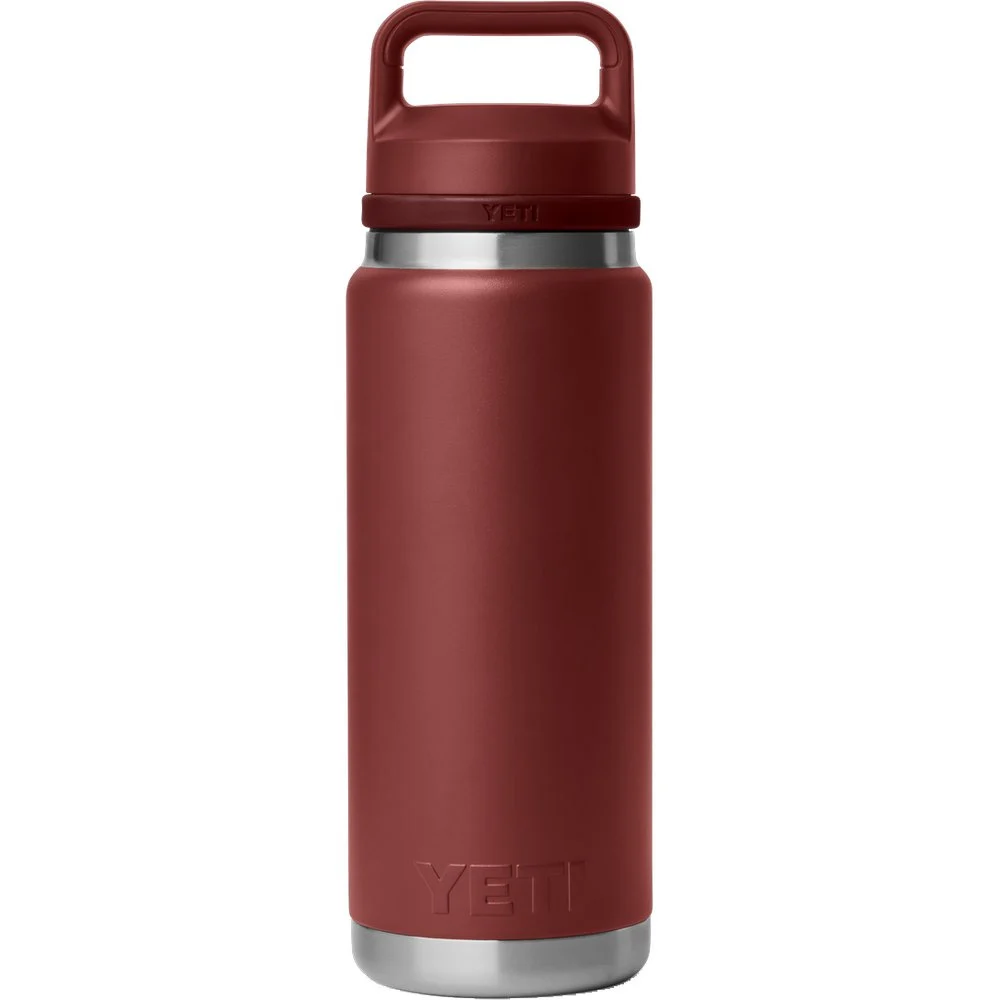 Rambler 26 Oz Bottle C Chug Stag Red, view: 2