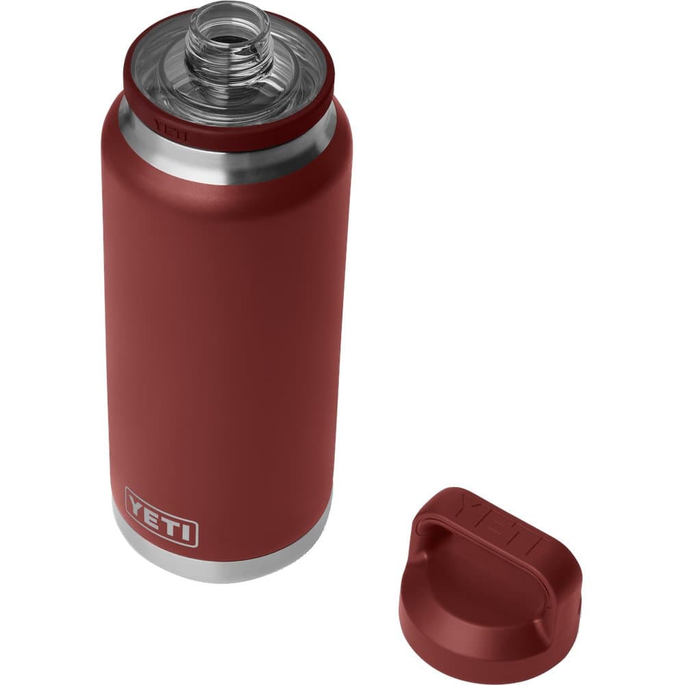 Rambler 36 Oz Bottle C Chug Stag Red, view: 1