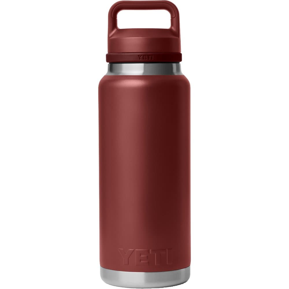 Rambler 36 Oz Bottle C Chug Stag Red, view: 2