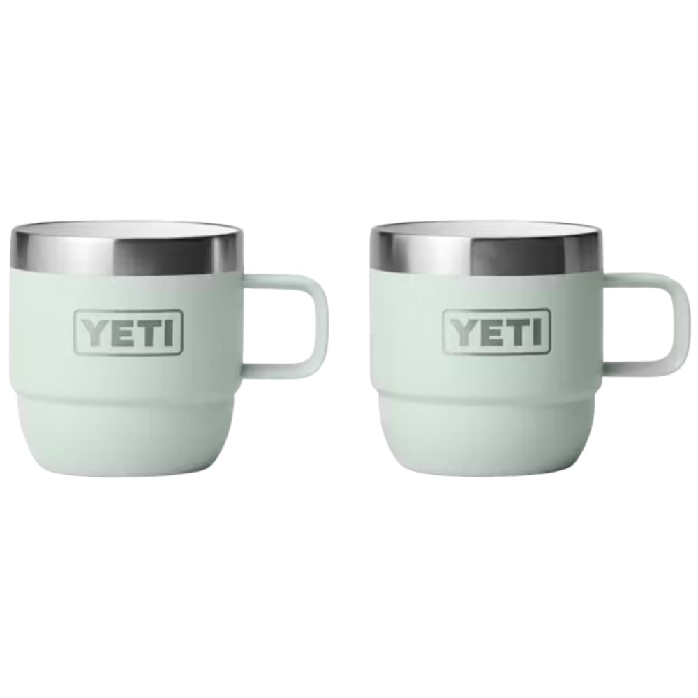 Rambler 6 oz Mug 2-pack Ridgeline, view: 0