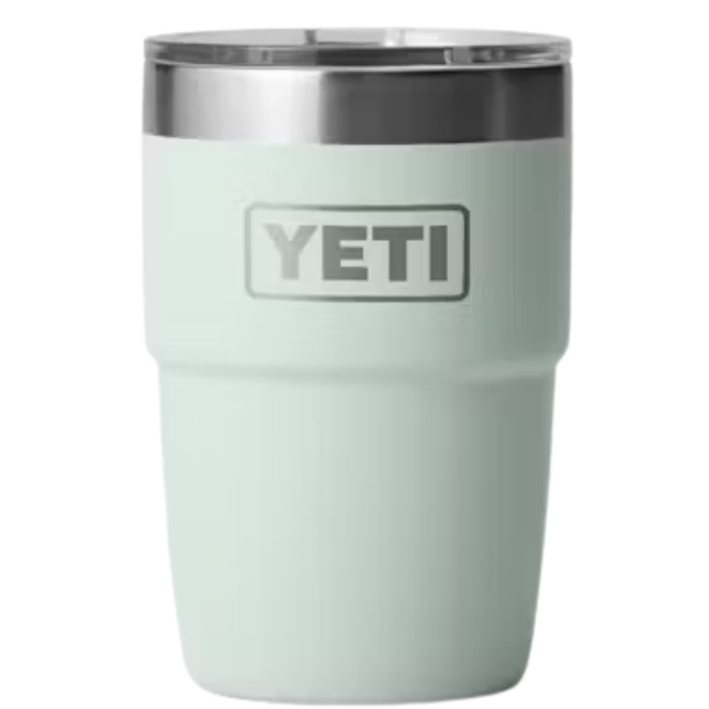Rambler 8 oz Ceramic Lined Stackable Cup Ridgeline, view: 0
