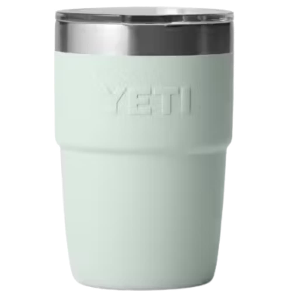 Rambler 8 oz Ceramic Lined Stackable Cup Ridgeline, view: 1