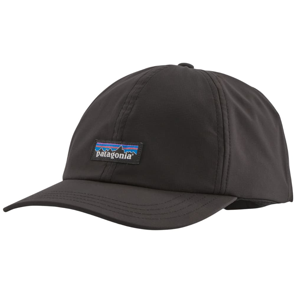 Terrebonne Hat Black (One Size), view: 0