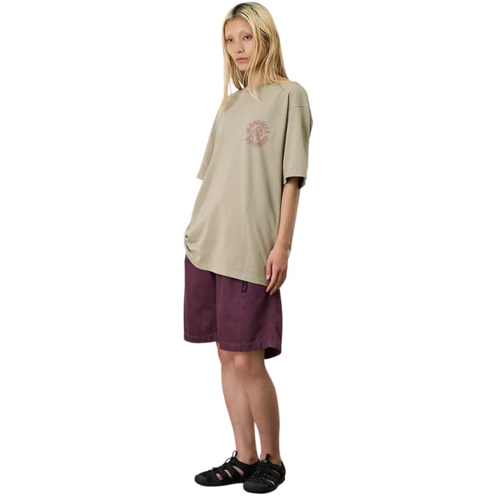 Running Man Tee Teal, view: 4