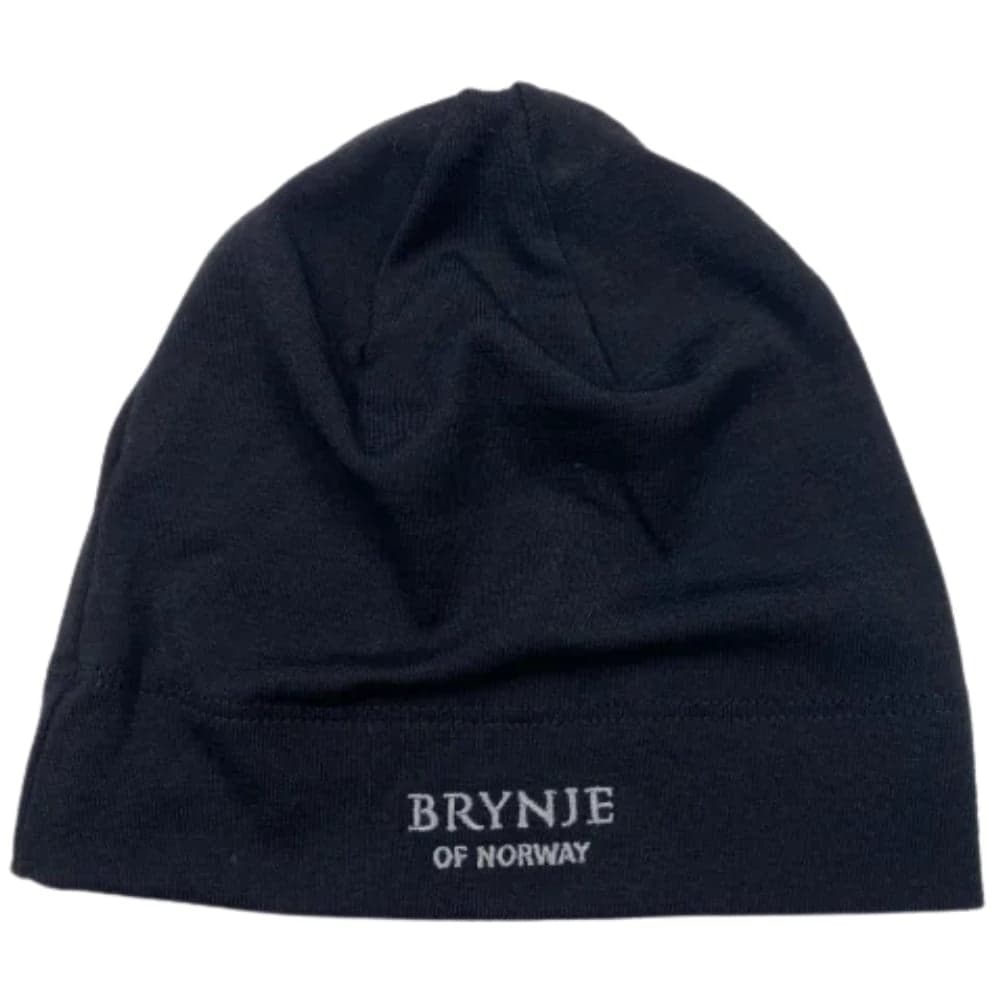 Classic Wool Beanie Black, view: 0