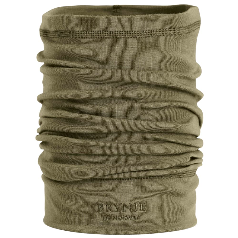 Tactical Classic Headover Olive Green, view: 0