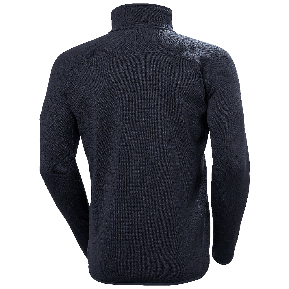 Varde Fleece Jacket 2.0 Navy, view: 1