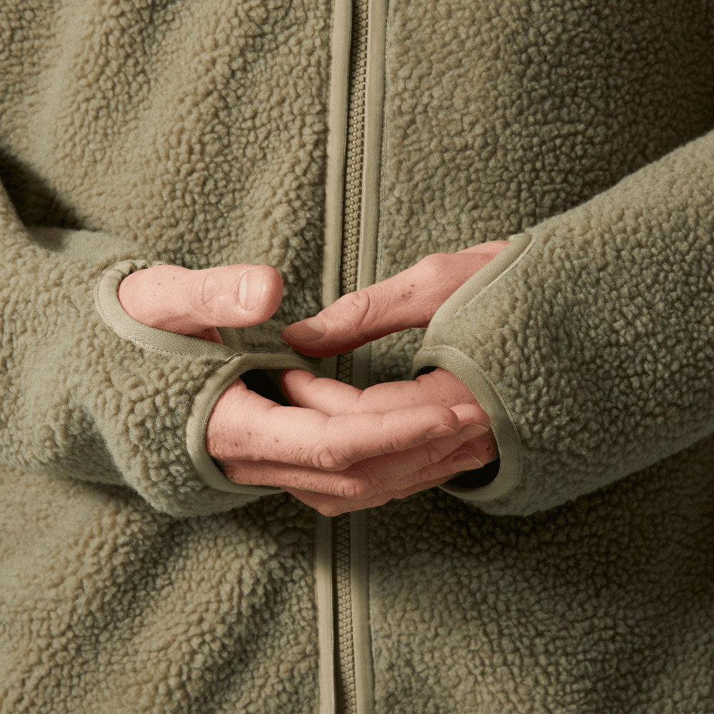 Box Pile 2.0 Pebble, view: 5