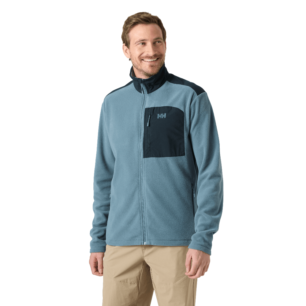 Daybreaker Block Jac Navy, view: 2