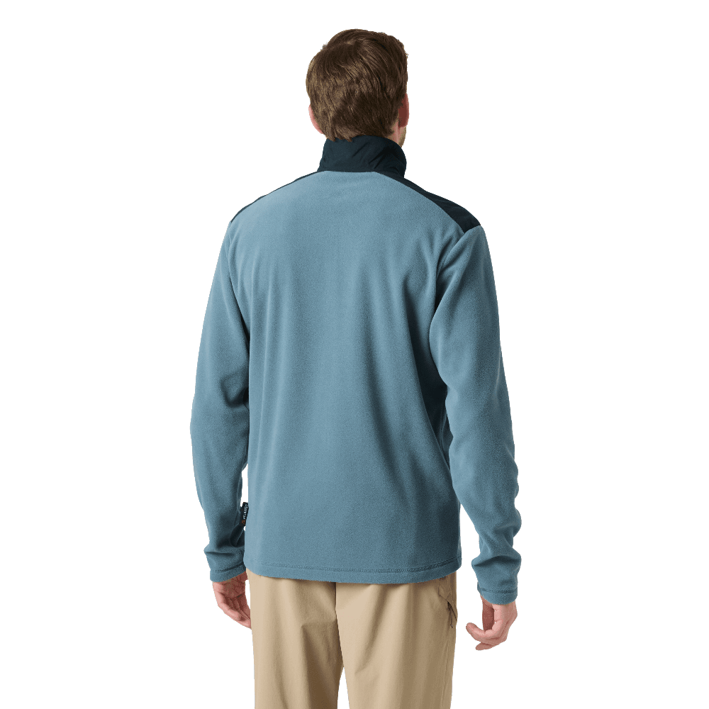 Daybreaker Block Jac Navy, view: 3