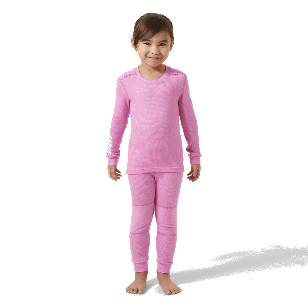 Lifa Merino Set Meta Pink, view: 4