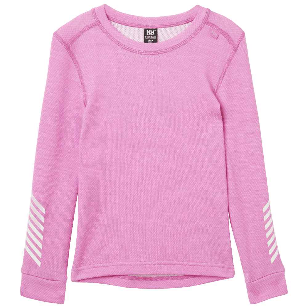 Lifa Merino Set Meta Pink, view: 2