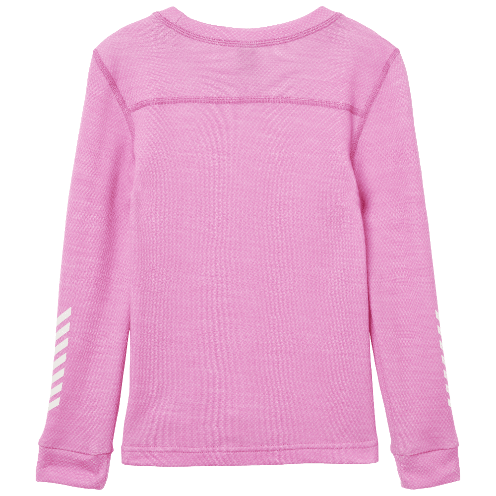 Lifa Merino Set Meta Pink, view: 3