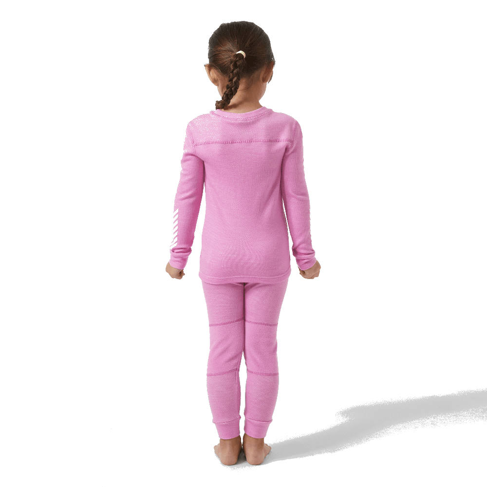 Lifa Merino Set Meta Pink, view: 5