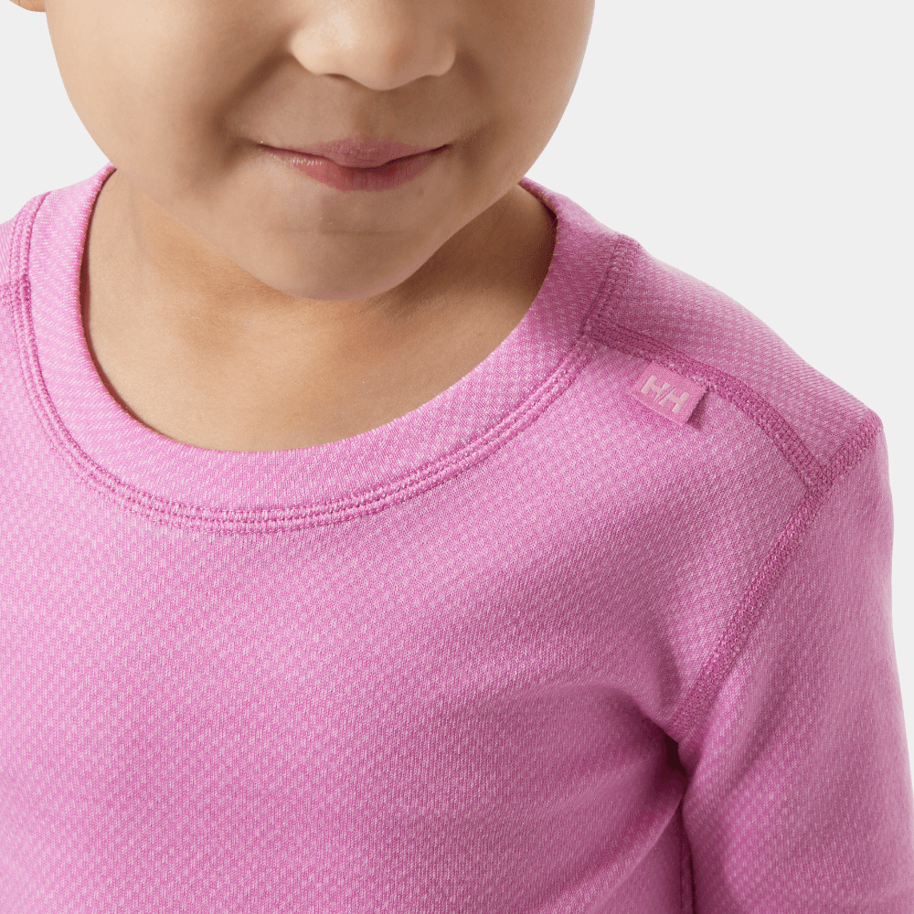 Lifa Merino Set Meta Pink, view: 7