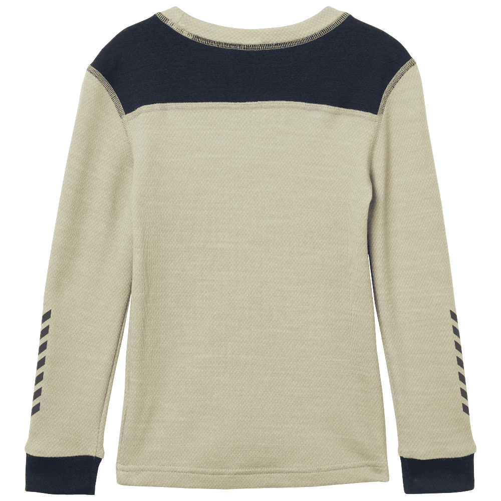 Lifa Merino Set Light Lav, view: 2