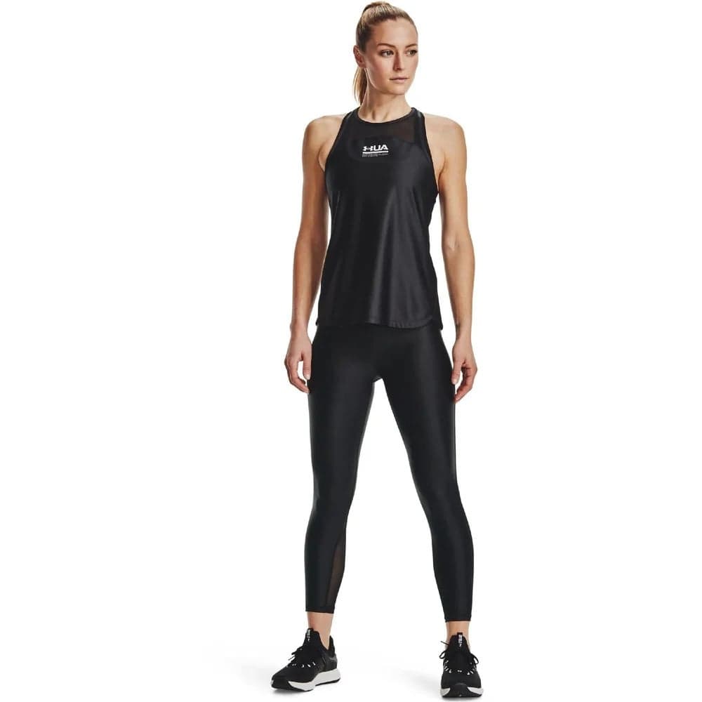 Iso Chill Tank W Black, view: 2