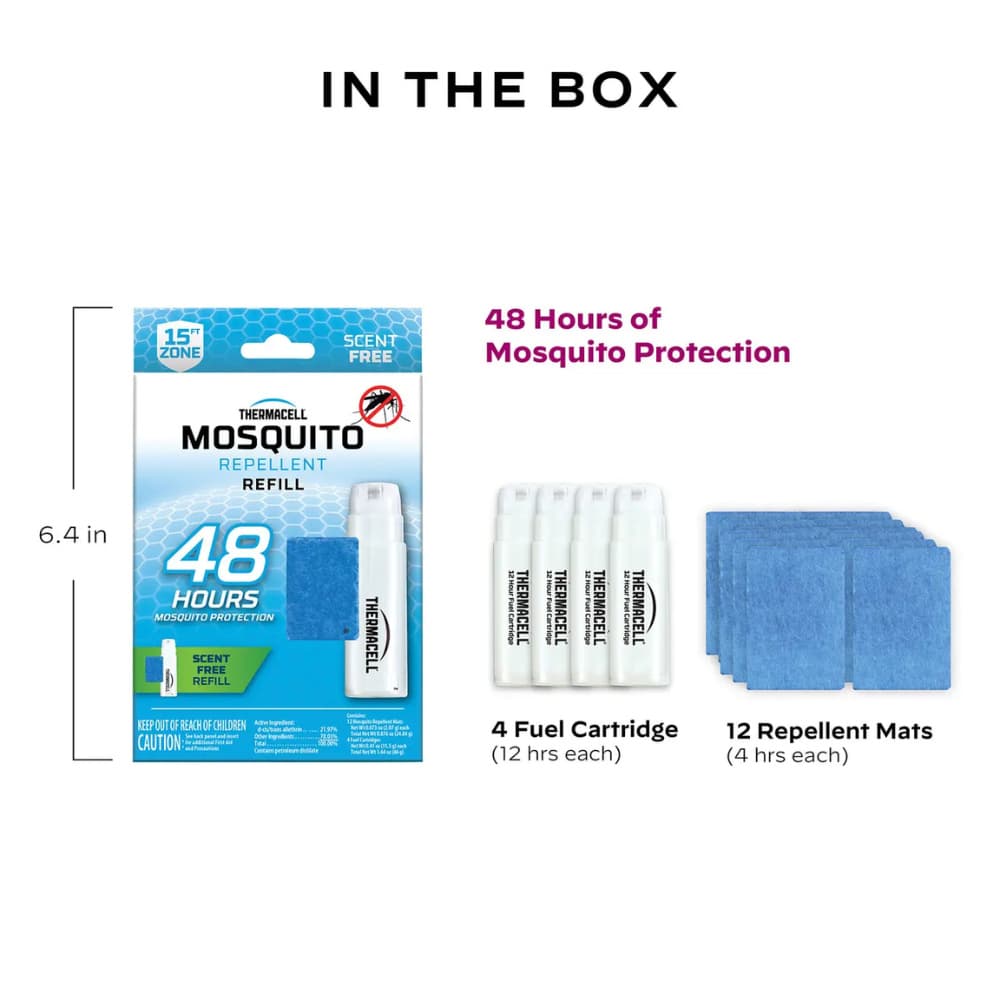 Refill 4-Pack, view: 1