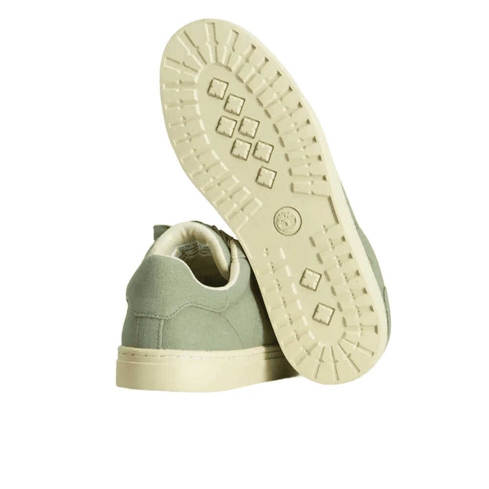 M's Lbst Low Lace Sneaker Medium Olive, view: 3