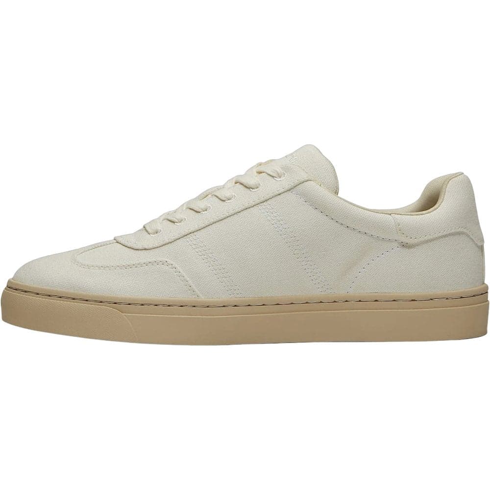 M's Lbst Low Lace Sneaker Medium Natur, view: 2